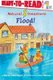 Flood! - Ready-to-Read Level 1 (Paperback): Marion Dane Bauer