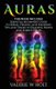 Auras - Beginner's Guide and Tips &Tricks (Paperback): Valerie W Holt