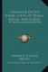 Catalogue of the Greek Coins of Troas, Aeolis, and Lesbos - In the British Museum (1894) (Paperback): Warwick William Wroth
