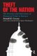 Theft of the Nation - The Structure and Operations of Organized Crime in America (Hardcover): Donald Cressey