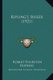 Kipling's Sussex (1921) (Paperback): R. Thurston Hopkins