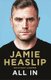 All In (Paperback): Jamie Heaslip