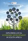 Exploring Local Economic Development In South Africa (Paperback): Marius Venter