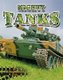 Mighty Tanks (Paperback): Bobbie Kalman