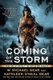 Coming of the Storm - Book One of Contact: The Battle for Americavolume 3 (Paperback): W. Michael Gear, Kathleen O'Neal...