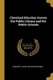 Cleveland Eduction Survey the Public Library and the Public Schools (Paperback): Leonard P. Ayres and Adele McKinnie