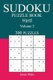 300 Hard Sudoku Puzzle Book - Volume 2 (Paperback): James Watts