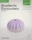 Academic Encounters Level 1 Student's Book Listening and Speaking with DVD - The Natural World (Paperback, 2nd Revised...