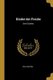 Kinder der Freube - Drei Cinafter (German, Paperback): Felix Salten