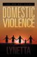 Domestic Violence - "You Are Not Alone" (Paperback): Lynetta