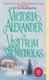A Visit from Sir Nicholas (Paperback): Victoria Alexander