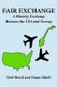 Fair Exchange - A Ministry Exchange Between the USA and Norway (Paperback): Diane Shiell