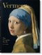 Vermeer. The Complete Works (Hardcover): Karl Schutz