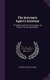 The Insurance Agent's Assistant - A Popular Essay On Life Assurance, Its Nature, Use, and Advantages (Hardcover): Gilbert...