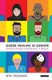 Queer Muslims in Europe - Sexuality, Religion and Migration in Belgium (Paperback): Wim Peumans