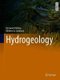 Hydrogeology (Hardcover, 2019 ed.): Bernward Hoelting, Wilhelm G Coldewey