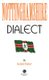 Nottinghamshire Dialect (Paperback): Natalie Braber
