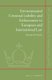 Environmental Criminal Liability and Enforcement in European and International Law (Hardcover): Ricardo Pereira