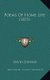 Poems of Home Life (1873) (Hardcover): David Dunbar