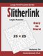 Slitherlink Logic Puzzles - 100 Easy to Hard (25x25): : Keep Your Brain Young (Paperback): Khalid Alzamili