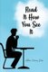 Read It How You See It (Paperback): Victoria Harris-Dove