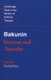Bakunin: Statism and Anarchy (Paperback, Revised): Michael Bakunin