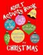 Adult Activity Book Christmas Activity Book for Adults - Large Print Christmas Word Search Cryptograms Crosswords Trivia Quiz...