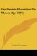 Les Grands Historiens Du Moyen Age (1891) (French, Paperback): Leopold Constans
