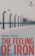 A Feel for the Iron (Paperback): Giaime Alonge