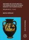 Imagenes de centauros en los vasos aticos de figuras negras y de figuras rojas - Siglos VIII A.C. - IV A.C. (Spanish,...