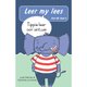 Leer my lees met Tippie die Olifant (Vlak RR) 4: Tippie leer oor sintuie (Afrikaans, Paperback, Skool Uitgawe): Jose Palmer,...