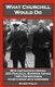 What Churchill Would Do - Practical Business Advice Based on Winston's WW2 Wisdom (Paperback): Stuart Finlay