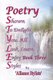 Poetry Styles Book Three (Paperback): Alliance Stylists, Pat Simpson