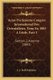 Actes Du Sixieme Congres International Des Orientalistes, Tenu En 1883 A Leide, Part 3 - Section 2, Aryenne (1885) (French,...