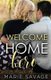 Welcome Home Hero (Paperback): Marie Savage