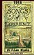 The Songs of Experience (1902) William Blake (Paperback): Iacob Adrian