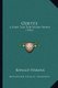 Odette - A Fairy Tale for Weary People (1916) (Paperback): Ronald Firbank