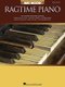 The Big Book of Ragtime Piano (Book): 