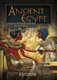 Ancient Egypt - An Interactive History Adventure (Hardcover, Revised ed.): Heather Adamson