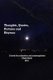 Thoughts, Quotes Pictures and Rhymes - Motivational Moments (Paperback): Mark Reed