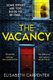 The Vacancy (Paperback): Elisabeth Carpenter