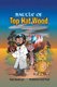 The Battle of Top Hat Wood - Book One: The Adventures of Dr. Greenstone and Jerrythespider Trilogy (Paperback): Taylor Samuel...