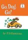 Go, Dog. Go! (Hardcover, Bound for Schools & Libraries ed.): P.D. Eastman