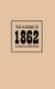 The Raiders of 1862 (Hardcover, New): James D. Brewer
