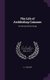 The Life of Archbishop Cranmer - For the Use of the Young (Hardcover): J A. Sargant