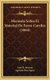 Memoria Sobre El Material De Ferro-Carriles (1864) (Spanish, Hardcover): Juan B. Jimenez, Agustin Diaz Agero