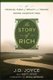 The Story of Rich - A Financial Fable of Wealth and Reason During Uncertain Times (Hardcover): J. D. Joyce
