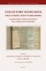 Collectors' Knowledge: What Is Kept, What Is Discarded / Aufbewahren oder wegwerfen: wie Sammler entscheiden (English,...