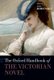 The Oxford Handbook of the Victorian Novel (Hardcover): Lisa Rodensky