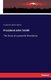 President John Smith - The Story of a peaceful Revolution (Paperback): Frederick Upham Adams